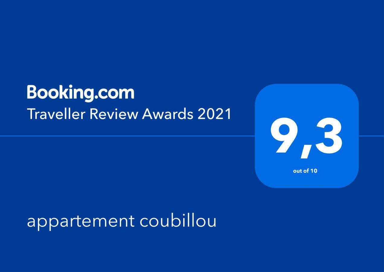 Appartement Coubillou Lamalou-les-Bains Dış mekan fotoğraf